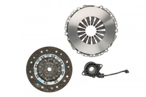 Kit ambreiaj Alfa Romeo Giulietta 1.4 TB (2010-2020) Luk