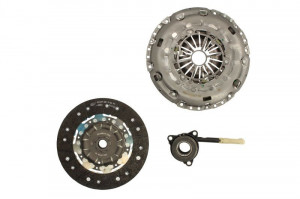 Kit ambreiaj Audi A3 2.0 TDi 184cp (2012-2017) Luk