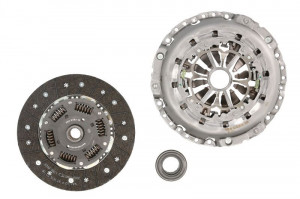 Kit ambreiaj Audi A6 C6 2.8FSI/3.2FSI (2004-2009) Luk