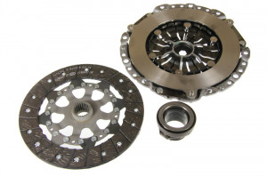 Kit ambreiaj BMW E46 316i (2003-2005) Luk