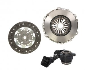 Kit ambreiaj Citroen DS5 2.0 HDi Hybrid4 (2011-2015) Luk