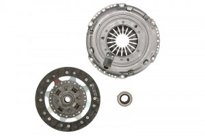 Kit ambreiaj Citroen SpaceTourer 1.5/1.6 BlueHDi (2016-) Luk
