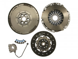 Kit ambreiaj cu volanta Sachs Opel Vectra C 1.9 CDTI M32 (2004-2009)