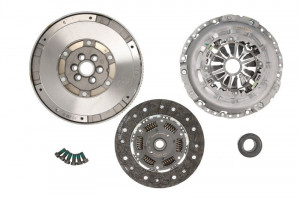 Kit ambreiaj cu volanta VW Passat B5.5 2.0 TDI (2003-2005)