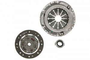 Kit ambreiaj Honda Accord 2.0 benzina 155cp (2003-2008) Luk