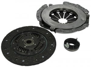 Kit ambreiaj Hyundai i30 - 1.4/1.6 benzina (2011-2014) Luk