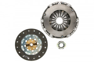Kit ambreiaj Hyundai i40 - 1.7 CRDi (2012-2015) Valeo