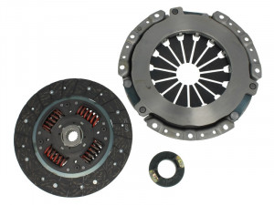 Kit ambreiaj KIA Picanto 1.1 CRDi (2005-2011) Luk