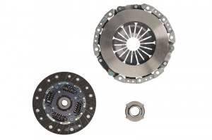 Kit ambreiaj Kia RIO- 1.2 benzina (2014-2016) Aisin