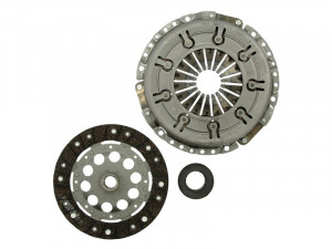 Kit ambreiaj Luk Audi A6 C5 2.0 benzina 130cp (2001-2005)
