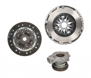 Kit ambreiaj LUK Suzuki Grand Vitara 1.9Diesel