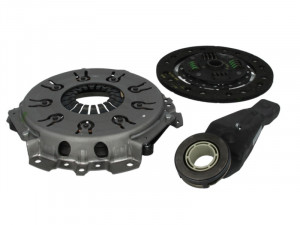 Kit ambreiaj Mazda 3 - 1.6 MZR (2009-2014) Luk