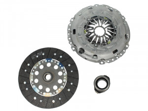Kit ambreiaj Mazda 6 - 2.2 MZR-CD (2009-2012) Luk