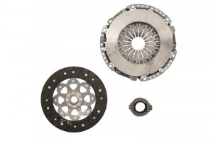 Kit ambreiaj Mazda CX-3 1.5 SKYACTIV-D (2015-2019) Sachs