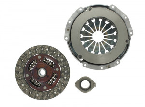 Kit ambreiaj Mazda RX-8 motor 1.3 benzina 5 trepte (2003-2012) Luk