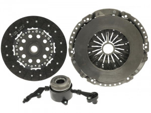 Kit ambreiaj Mercedes W212  E 250 CDI / BlueTEC (2009-2010) Luk
