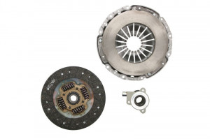 Kit ambreiaj Opel Antara 2.4 benzina 5 trepte (2006-2011) Luk