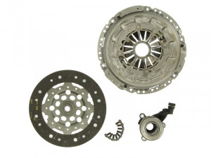 Kit ambreiaj Opel Combo 1.3 CDTi (2005-2012) Luk cutie semiautomata