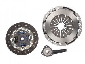 Kit ambreiaj Opel Movano 2.5 DTi (2000-2005) Luk