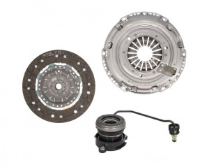 Kit ambreiaj Opel Zafira B 1.7 CDTi (2007-2015) Luk