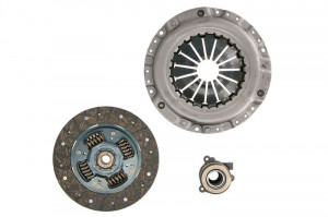 Kit ambreiaj Opel Zafira C Tourer 1.8 benzina (2011-) Luk