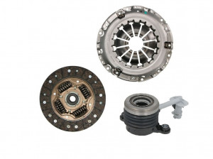 Kit ambreiaj Renault Clio 4 - 0.9 TCe (2012-2020) Luk