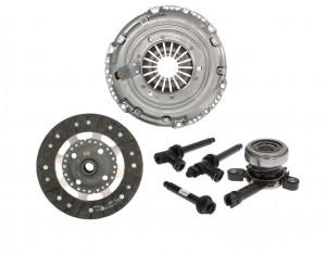 Kit ambreiaj Renault Espace 1.6 dCI 130cp (2015-) Luk