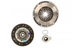Kit ambreiaj SAAB 9-3 1.9TTiD (2007-2015) Luk