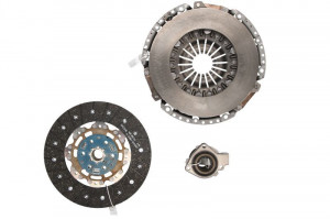 Kit ambreiaj SAAB 9-5 - 2.0 Turbo (2010-2012) Sachs