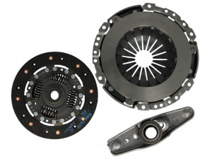 Kit ambreiaj Seat Cordoba 1.6 benzina (2003-2009) Luk