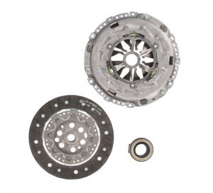 Kit ambreiaj Seat Leon 1.8 TSI 180cp (2013-2018) Luk