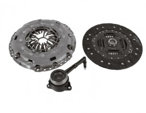 Kit ambreiaj Seat Tarraco 1.5 TSI ACT (2018-) Luk