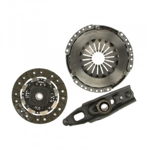 Kit ambreiaj Smart Fortwo 1.0 benzina (2007-2015) Luk