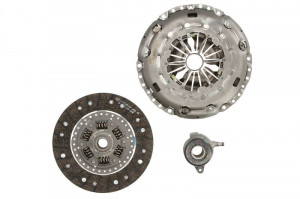 Kit ambreiaj Volvo V70 2.4D (2007-2009) Luk