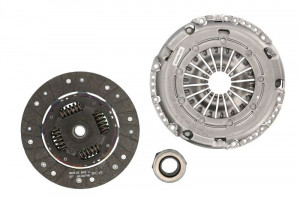 Kit ambreiaj VW Touran 1.4 TSi 150cp (2015-) Luk
