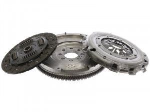 Kit conversie ambreiaj Starline Ford Mondeo 2.0 diesel-5trepte