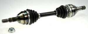 Planetara stanga Opel Astra H 1.3 CDTI (2005-2015)
