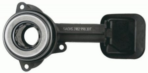 Rulment presiune LUk Ford Focus 1- 1.8 TDCi