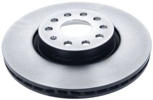 Set discuri frana fata TRW Seat Ateca (2016-2026) DF4464S