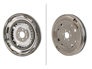 Volanta Audi A1 - 1.4 TFSi automata (2010-2015) Luk