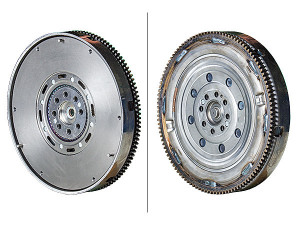 Volanta AUDI A4 B5 2.5 TDI (1997-2000) Luk