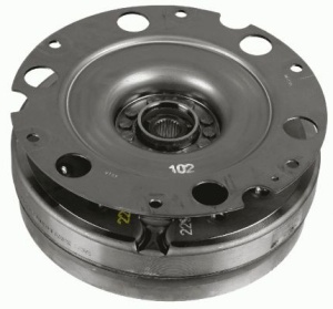 Volanta Audi A4 B9 - 2.0 TFSi cutie automata S-Tronic (2015-2025)