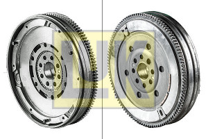 Volanta BMW Z3 (E36) 1.9 i-118cp, LUK 415 0105 10