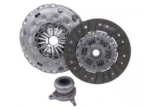 Volanta dubla + kit ambreiaj Sachs Volvo XC 60 2.4D (2008-2017)