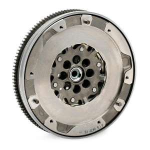 Volanta dubla LUk BMW F10 520d, 525d (2010-2016)