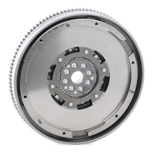 Volanta dubla LUK Fiat Ducato 3.0 Diesel