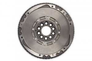 Volanta dubla Luk Volvo V70 2.0T/2.4 (1999-2007)