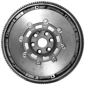 Volanta dubla LUK VW Touran - 1.9 TDi (2003-2010)