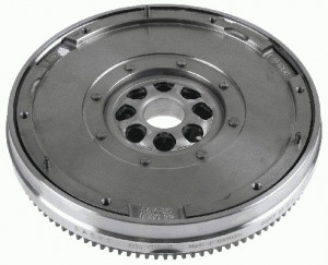 Volanta dubla Sachs FORD Mondeo 4 - 2.0 TDCi (2007-2015)