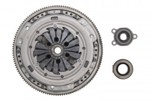 Volanta dubla si kit ambreiaj LUK Audi A3 1.9 TDI (diesel)